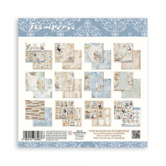 Secret Diary - 12x12 Paper Pack