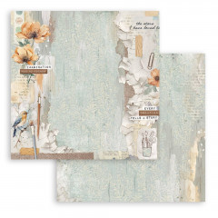 Secret Diary - 12x12 Paper Pack