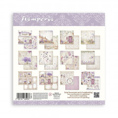 Lavender - 12x12 Paper Pack