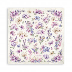 Lavender - 12x12 Paper Pack