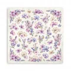 Lavender - 12x12 Paper Pack