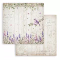 Lavender - 12x12 Paper Pack