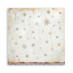 Gear up for Christmas - 12x12 Maxi Background Paper Pack