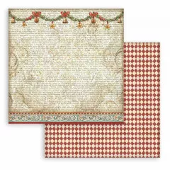 The Nutcracker - 12x12 Maxi Background Paper Pack