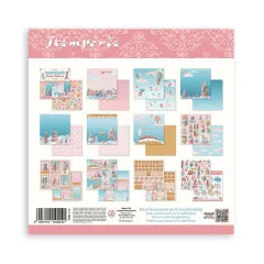Candy Christmas - 12x12 Paper Pack