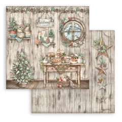 The Owl's House - 12x12 Paper Pack