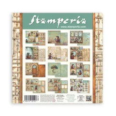 A New Beginning - 12x12 Paper Pack