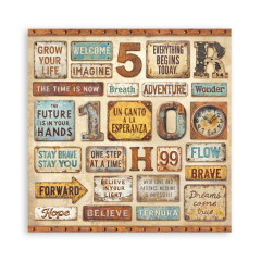 A New Beginning - 12x12 Paper Pack