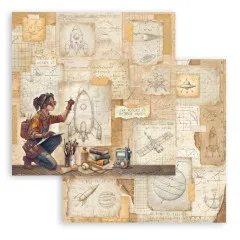 A New Beginning - 12x12 Paper Pack