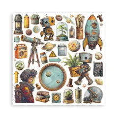 A New Beginning - 12x12 Paper Pack