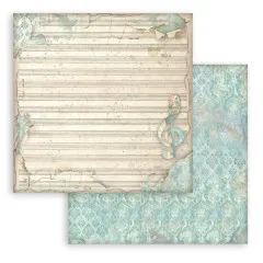 Symphony by Sara Alcobendas - 12x12 Maxi Background Selection
