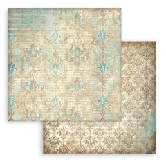 Symphony by Sara Alcobendas - 12x12 Maxi Background Selection