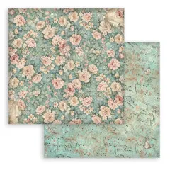 Symphony by Sara Alcobendas - 12x12 Maxi Background Selection