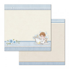 Little Boy 12x12 Paper Pack