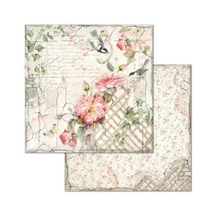 House of Roses 8x8 Paper Pack