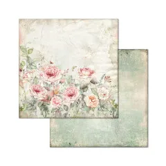 House of Roses 8x8 Paper Pack