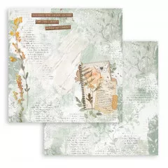 Secret Diary - 8x8 Paper Pack