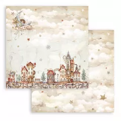 Gear up for Christmas - 8x8 Paper Pack