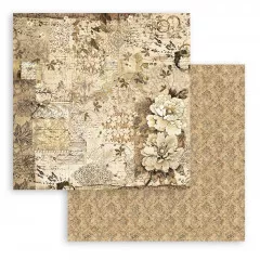 Old Lace - 8x8 Paper Pack