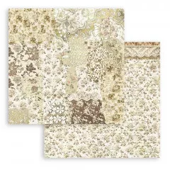 Old Lace - 8x8 Paper Pack