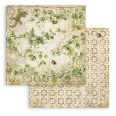 All Around - 8x8 Paper Pack