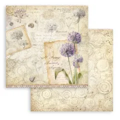 All Around - 8x8 Paper Pack