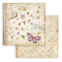 All Around - 8x8 Paper Pack