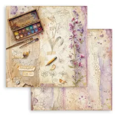 All Around - 8x8 Paper Pack