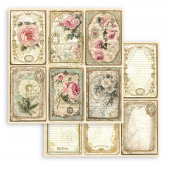 Precious - 8x8 Paper Pack