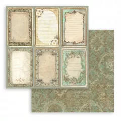 Precious - 8x8 Paper Pack