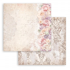 Romance Forever - 8x8 Paper Pack