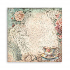 Brocante Antiques - 8x8 Maxi Paper Pack