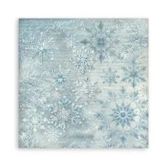 The Owl's House - 8x8 MAXI Paper Pad (einseitig)