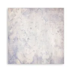 Quiet Days - 8x8 MAXI Paper Pad (einseitig)