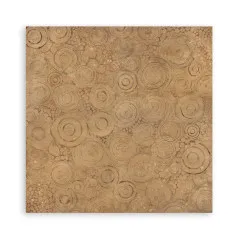 All Around - 8x8 MAXI Paper Pad (einseitig)