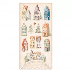 All Around Christmas Collectables 6x12 Paper Pack