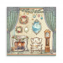 The Nutcracker - 12x12 MAXI Paper Pad