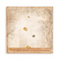 Golden Harmony - 12x12 Paper Pack Maxi (einseitig)