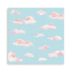 Candy Christmas - 12x12 MAXI Paper Pad (einseitig)