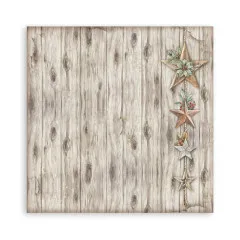 The Owl's House - 12x12 MAXI Paper Pad (einseitig)