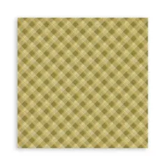 Whispering Woods - 12x12 MAXI Paper Pad (einseitig)