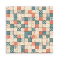 Family - 12x12 MAXI Paper Pad (einseitig)