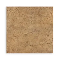 All Around - 12x12 MAXI Paper Pad (einseitig)