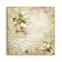 All Around - 12x12 MAXI Paper Pad (einseitig)
