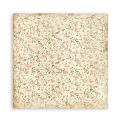 All Around - 12x12 MAXI Paper Pad (einseitig)
