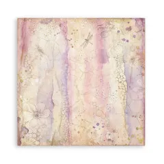 All Around - 12x12 MAXI Paper Pad (einseitig)