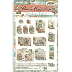 Cards Collection - Furry Friends