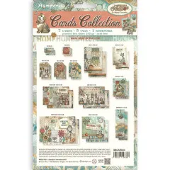 Cards Collection - Furry Friends