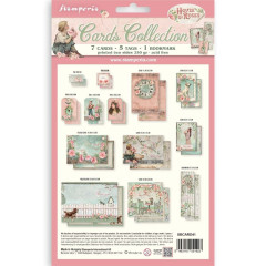 Cards Collection - House of Roses