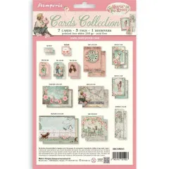 Cards Collection - House of Roses